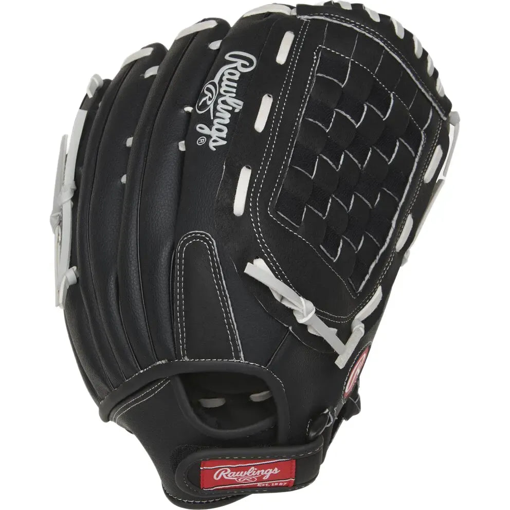 RAWLINGS "RSB SOFTBALL" SERIES SOFTBALL GLOVE 14" RHT
