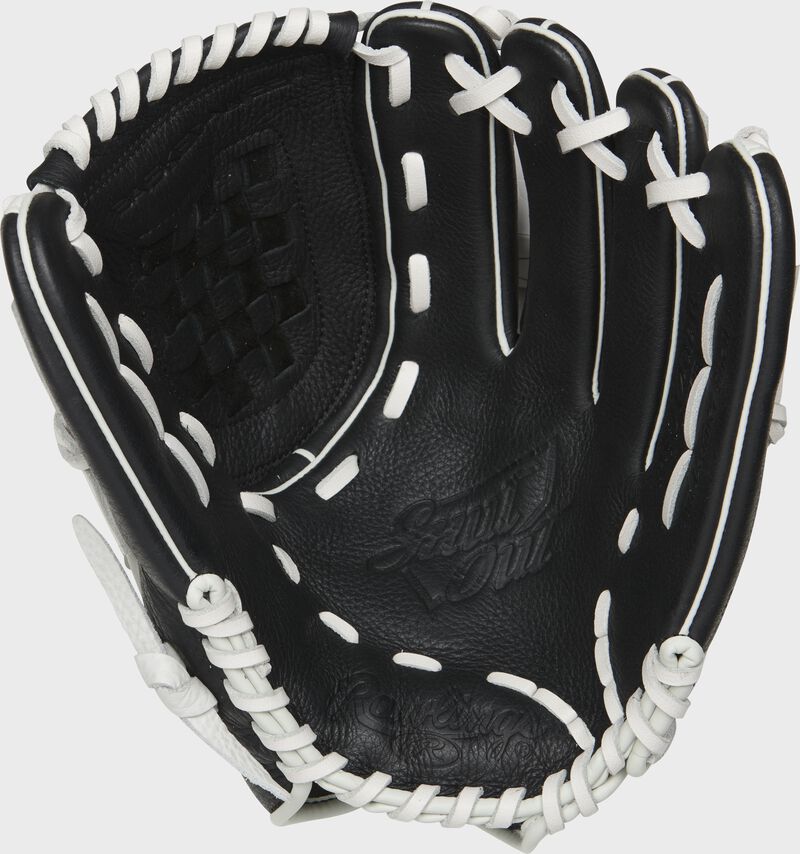 RAWLINGS "SHUT OUT" SERIES SOFTBALL GLOVE 12" RHT