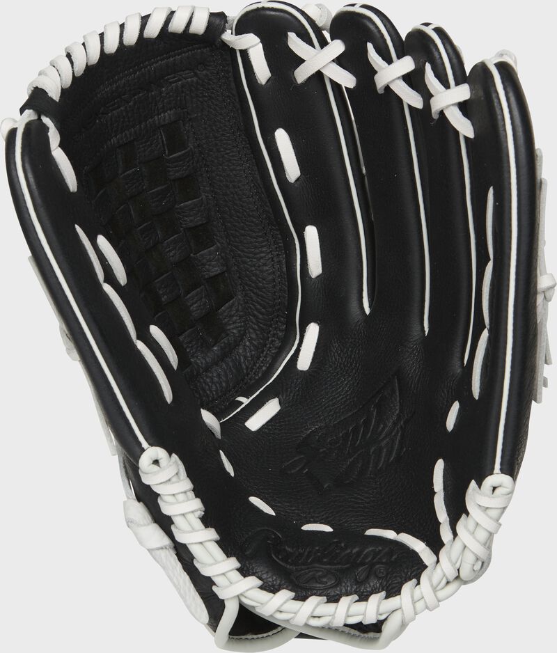 GANTS DE SOFTBALL RAWLINGS SÉRIE "SHUT OUT" 13" RHT