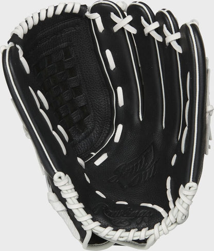 RAWLINGS "SHUT OUT" SERIES SOFTBALL GLOVE 13" RHT