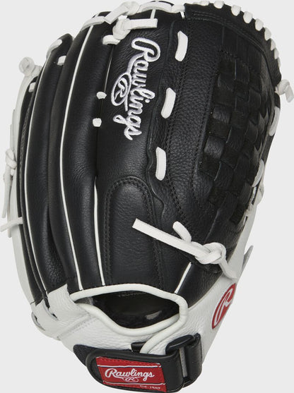 GANTS DE SOFTBALL RAWLINGS SÉRIE "SHUT OUT" 13" RHT