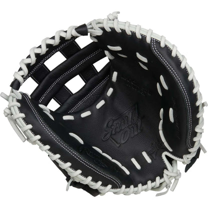 RAWLINGS "SHUT OUT" SÉRIE CATCHERS GANTS DE SOFTBALL 31,5" RHT