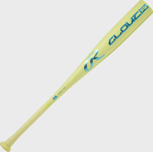 RAWLINGS CLOUT -10 (2 3/4" BARREL) USSSA YOUTH BASEBALL BAT