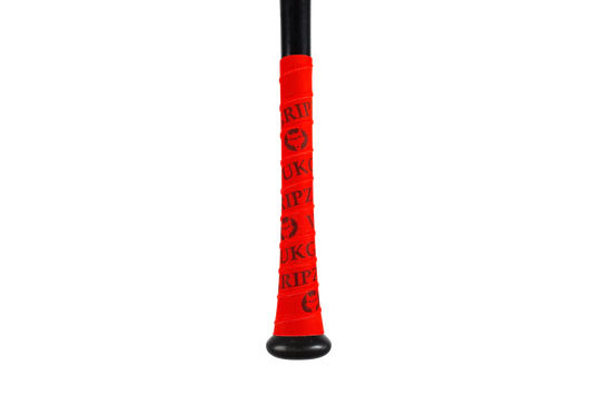 RED BAT GRIP
