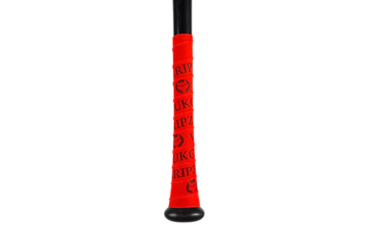 XL RED BAT GRIP