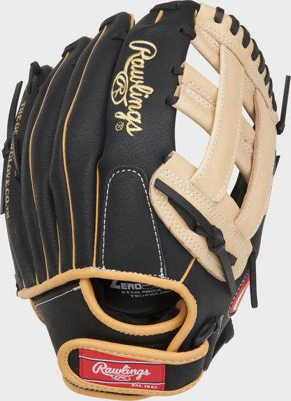 RAWLINGS "SURE CATCH" SERIES YOUTH BASEBALL GLOVE  F. TATIS JR. SIGNATURE 11"