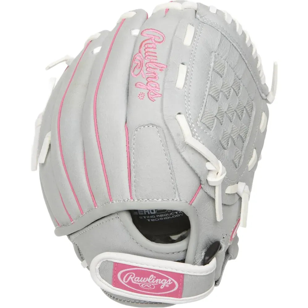 RAWLINGS "SURE CATCH SOFTBALL" YOUTH SERIES 10" RHT