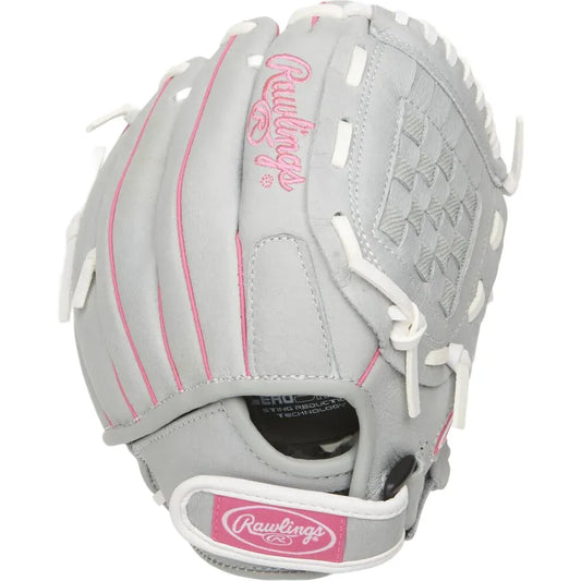 RAWLINGS "SURE CATCH SOFTBALL" YOUTH SERIES 10" RHT