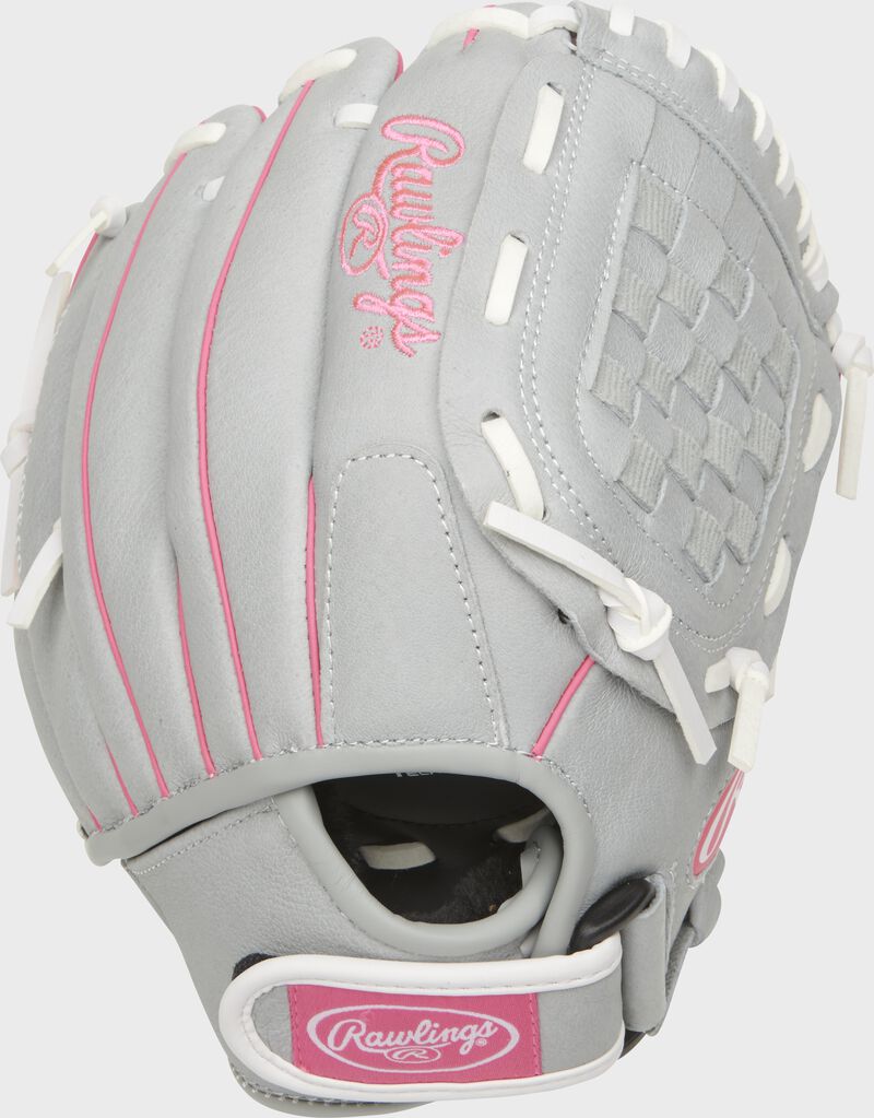 RAWLINGS "SURE CATCH SOFTBALL" YOUTH SERIES 10.5" RHT