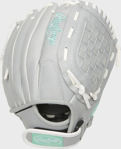 RAWLINGS "SURE CATCH SOFTBALL" YOUTH SERIES 11.5" RHT