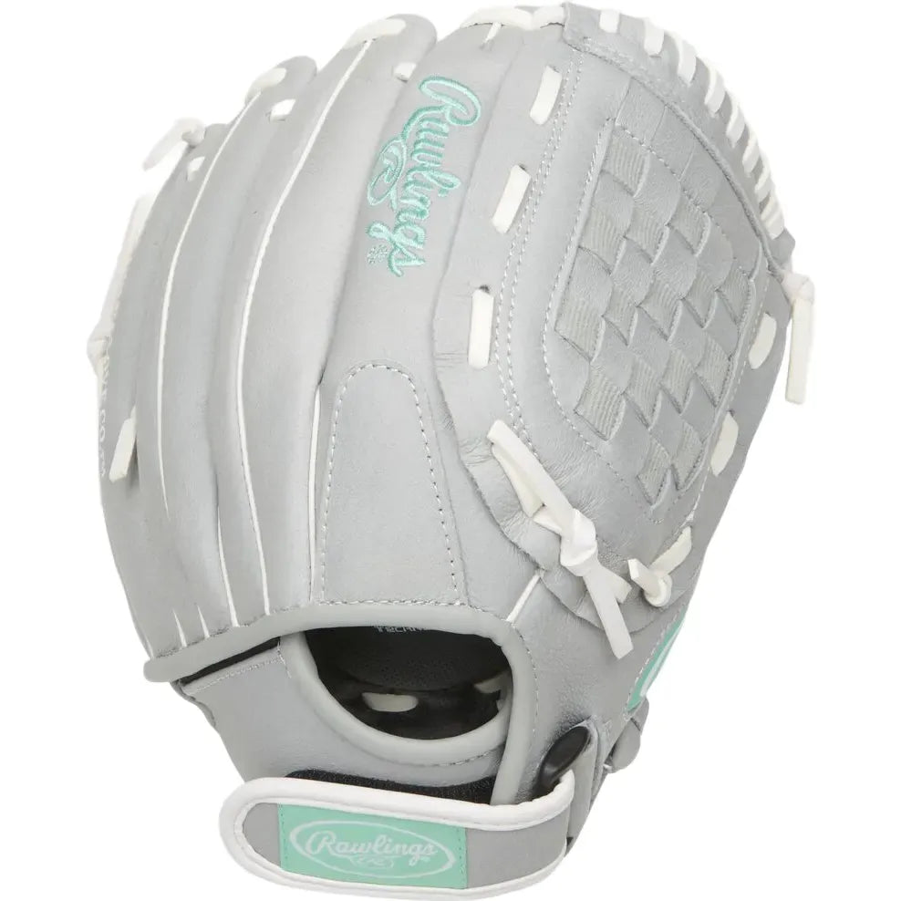 RAWLINGS "SURE CATCH SOFTBALL" YOUTH SERIES 11.5" RHT