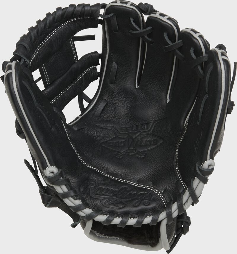 RAWLINGS "SELECT PRO LITE" SERIES YOUTH BASEBALL GLOVE 10.5" RHT - C.CORREA