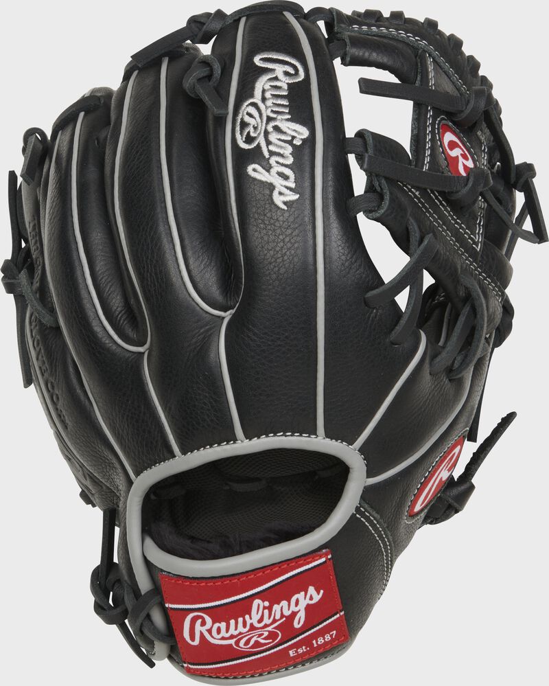 RAWLINGS "SELECT PRO LITE" SERIES YOUTH BASEBALL GLOVE 10.5" RHT - C.CORREA