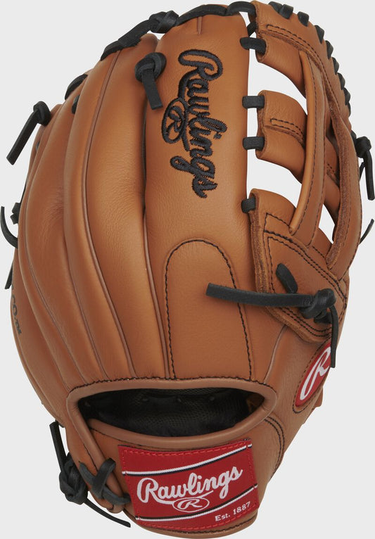 RAWLINGS "SELECT PRO LITE" SERIES YOUTH BASEBALL GLOVE 11" RHT - N.ARENADO