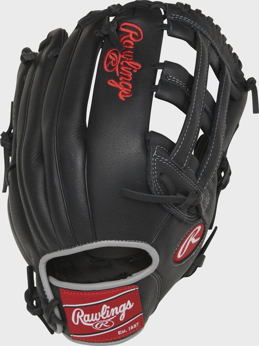 GANTS DE BASEBALL POUR JEUNES SÉRIES RAWLINGS "SELECT PRO LITE" 12" RHT - A.JUDGE