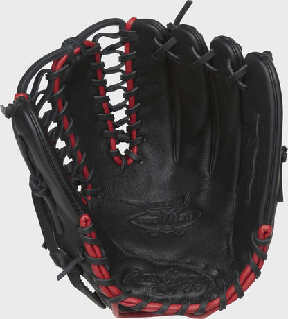 RAWLINGS "SELECT PRO LITE" SERIES 12.25-INCH YOUTH BASEBALL
GLOVE - M.TROUT - Throwing Hand:RHT