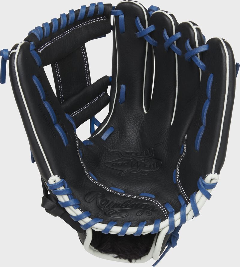 RAWLINGS "SELECT PRO LITE" SERIES YOUTH BASEBALL GLOVE 11.5" RHT - B.BICHETTE