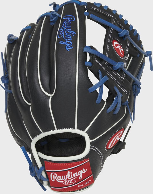 GANT DE BASEBALL JEUNES SÉRIE "SELECT PRO LITE" RAWLINGS 11,5" RHT - B.BICHETTE