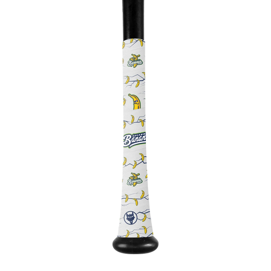 SAVANNAH BANANAS BAT GRIP