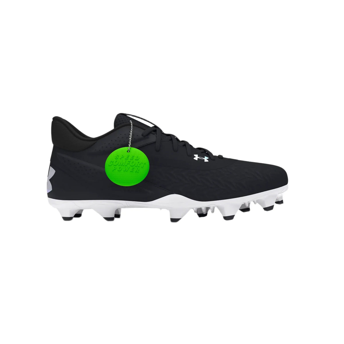 6.5 / Black-Black-White