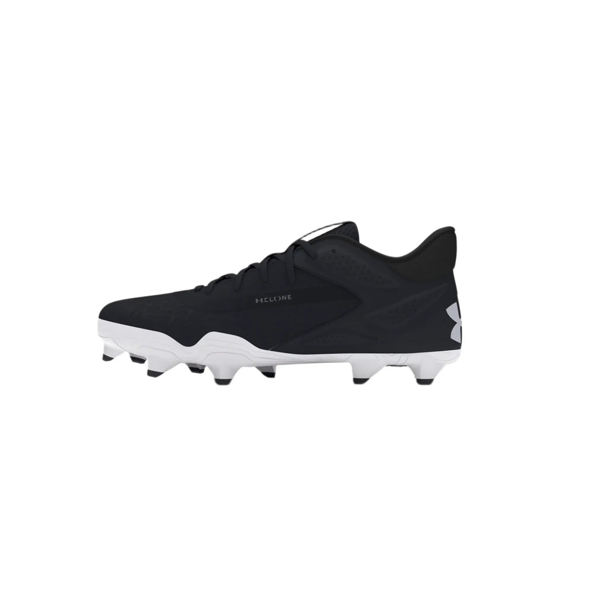 6.5 / Black-Black-White