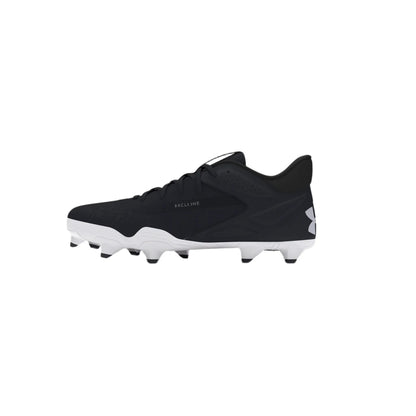 6.5 / Black-Black-White