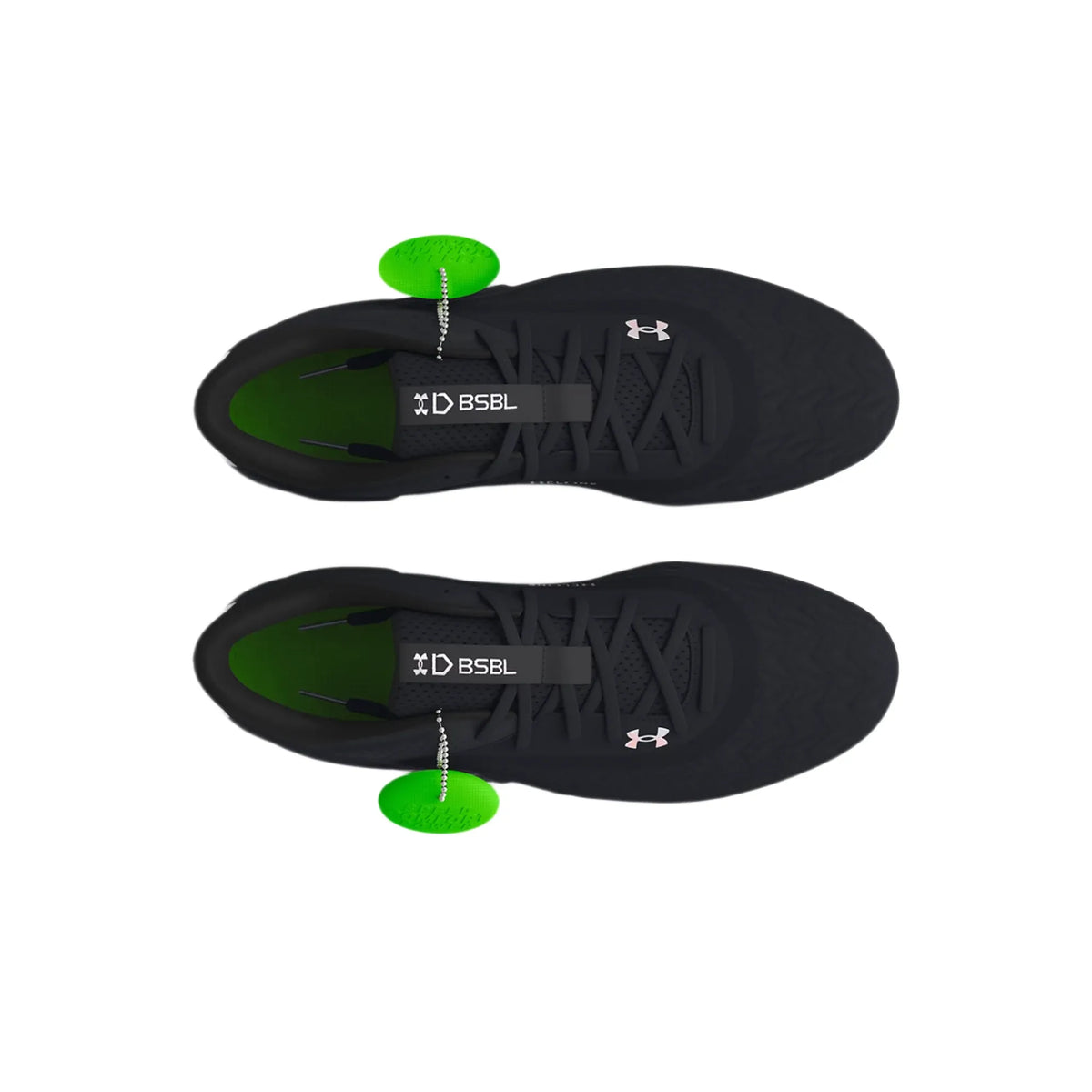 6.5 / Black-Black-White