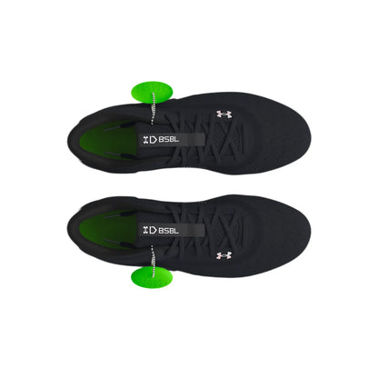 6.5 / Black-Black-White