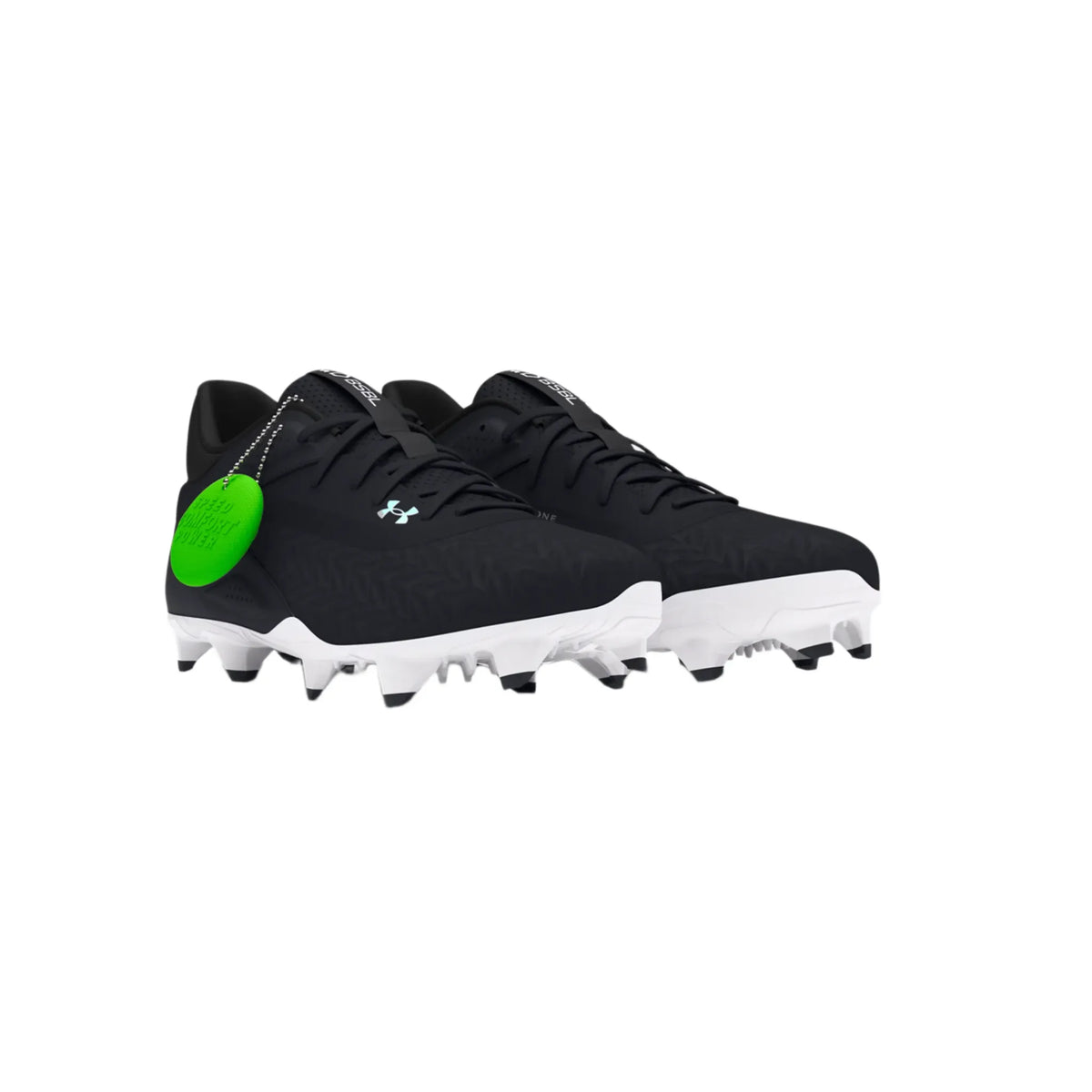 6.5 / Black-Black-White