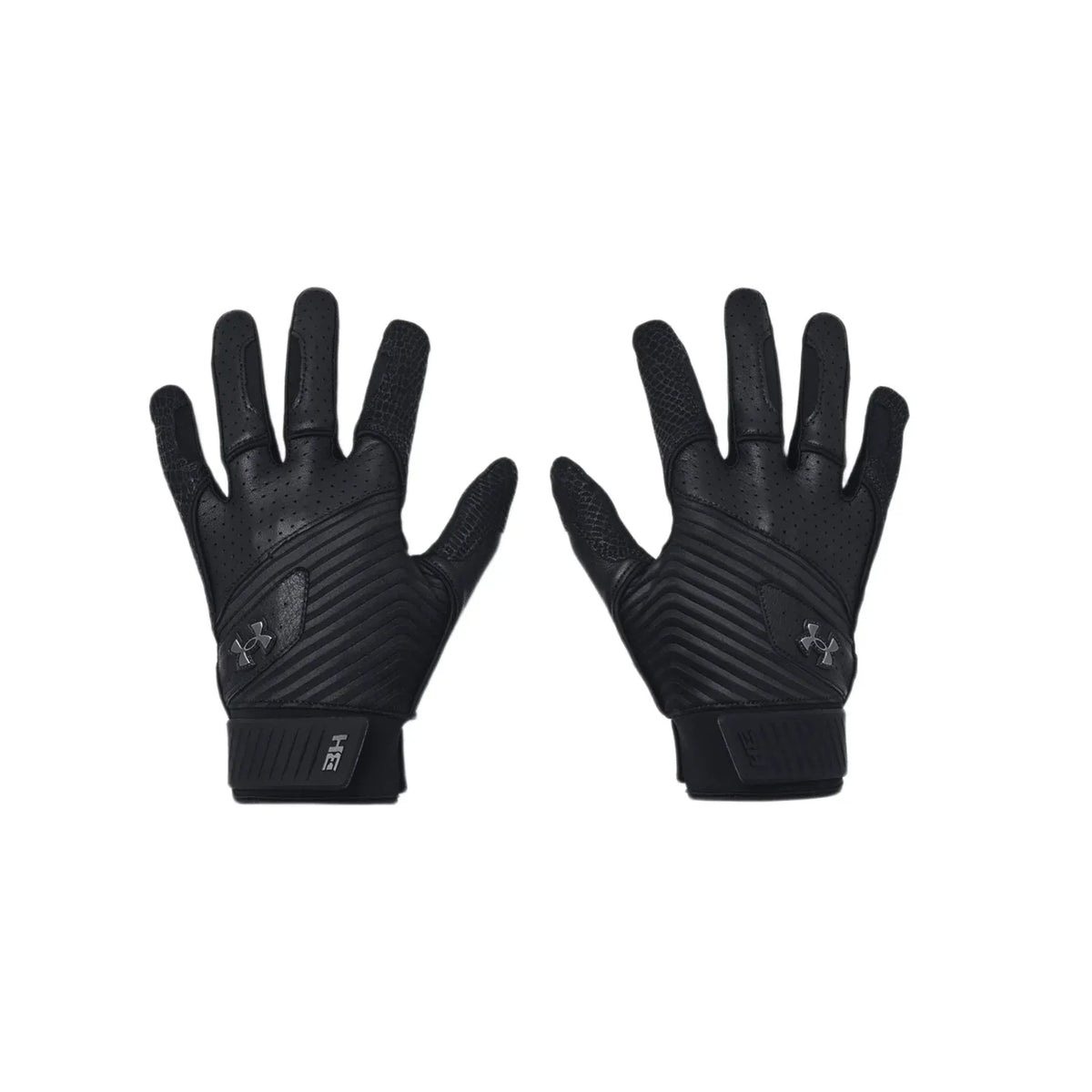 SM / Black-Black-METALLIC GUN METAL