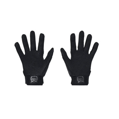 SM / Black-Black-METALLIC GUN METAL