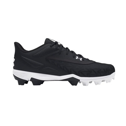 6.5 / Black-Black-White