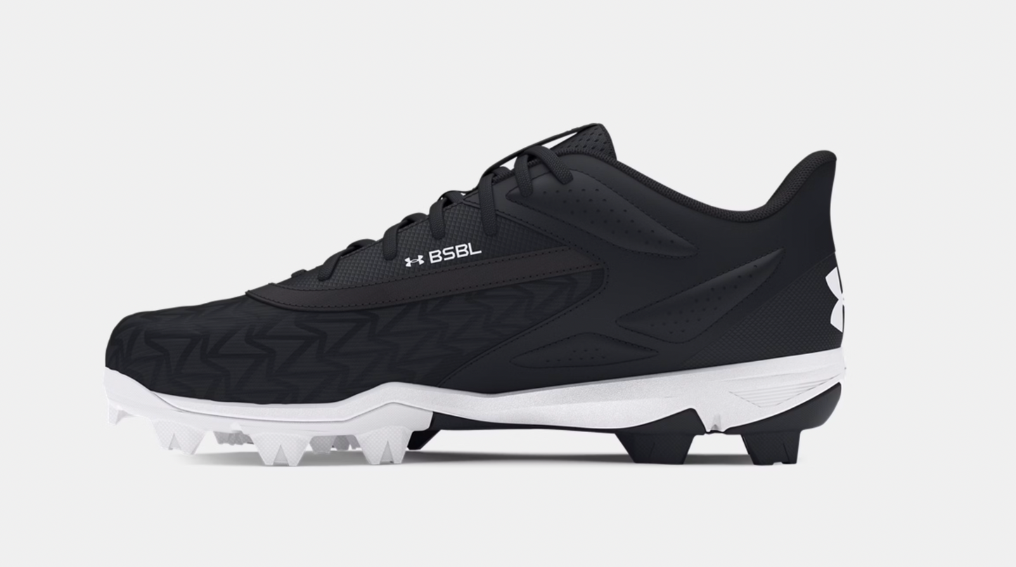 Men's UA Leadoff Low RM 3.0 Baseball Cleats