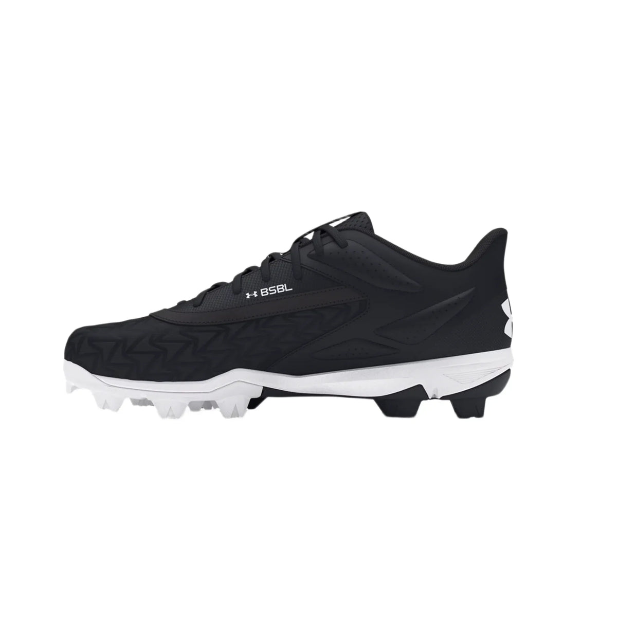 6.5 / Black-Black-White