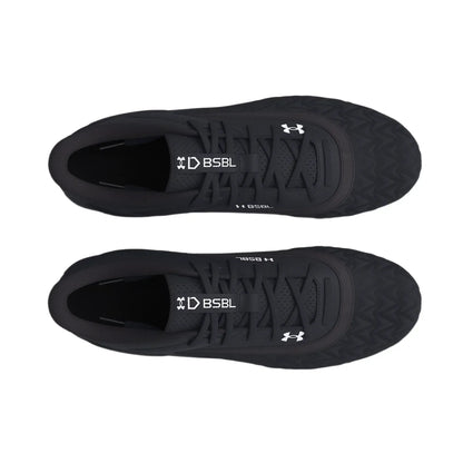 6.5 / Black-Black-White