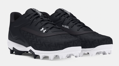 Men's UA Leadoff Low RM 3.0 Baseball Cleats