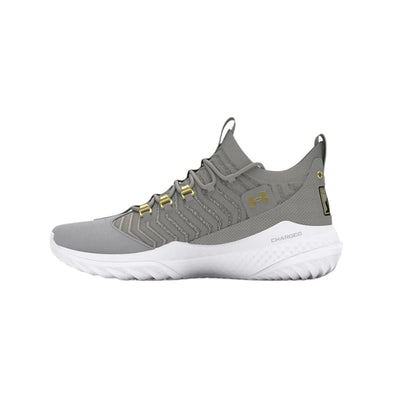 6.5 / Black-White-Metallic Gold