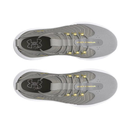 6.5 / Black-White-Metallic Gold