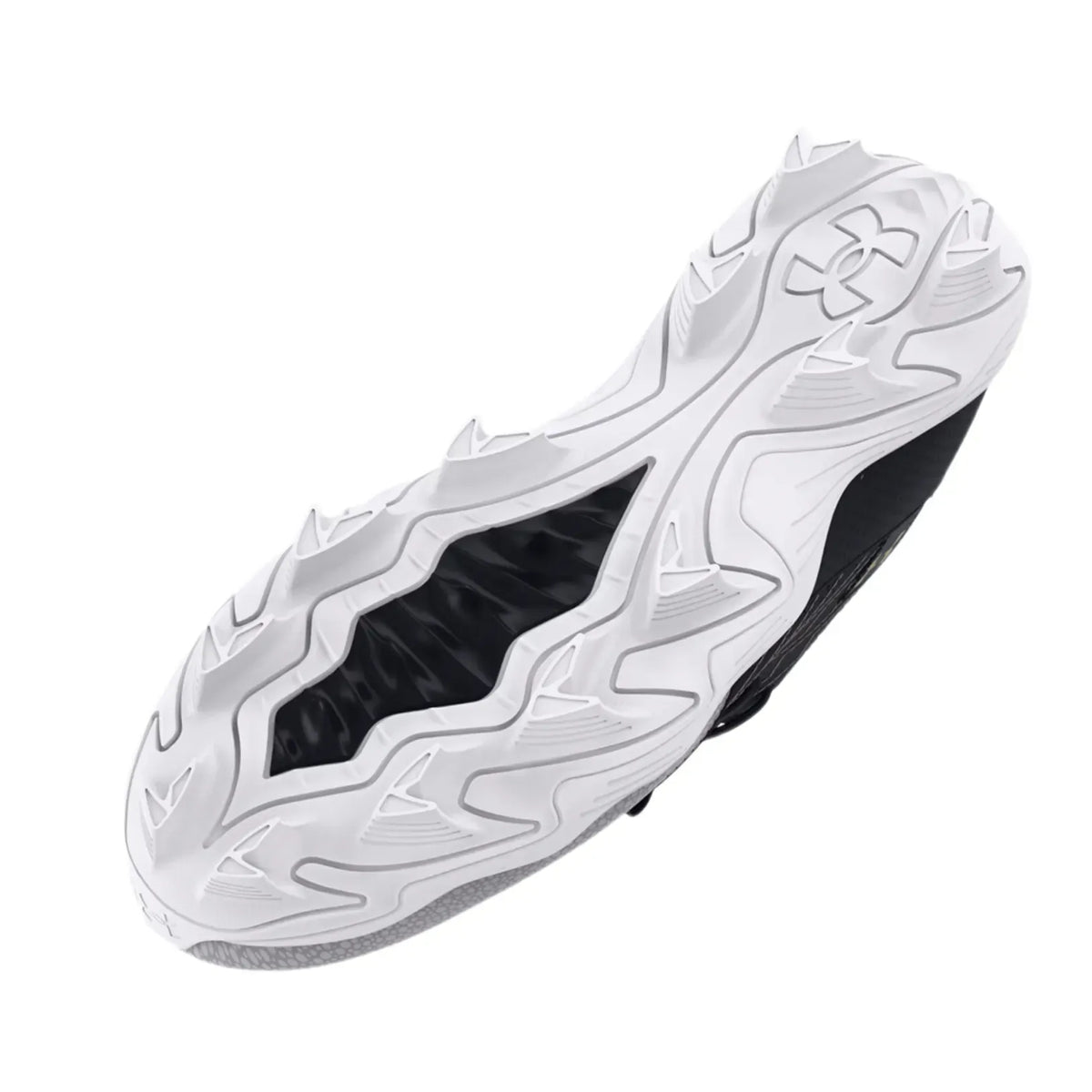 6.5 / Black-Black-Metallic Gold