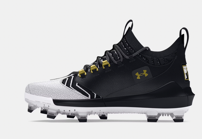 Men's UA Harper 9 Pro TPU Baseball Cleats