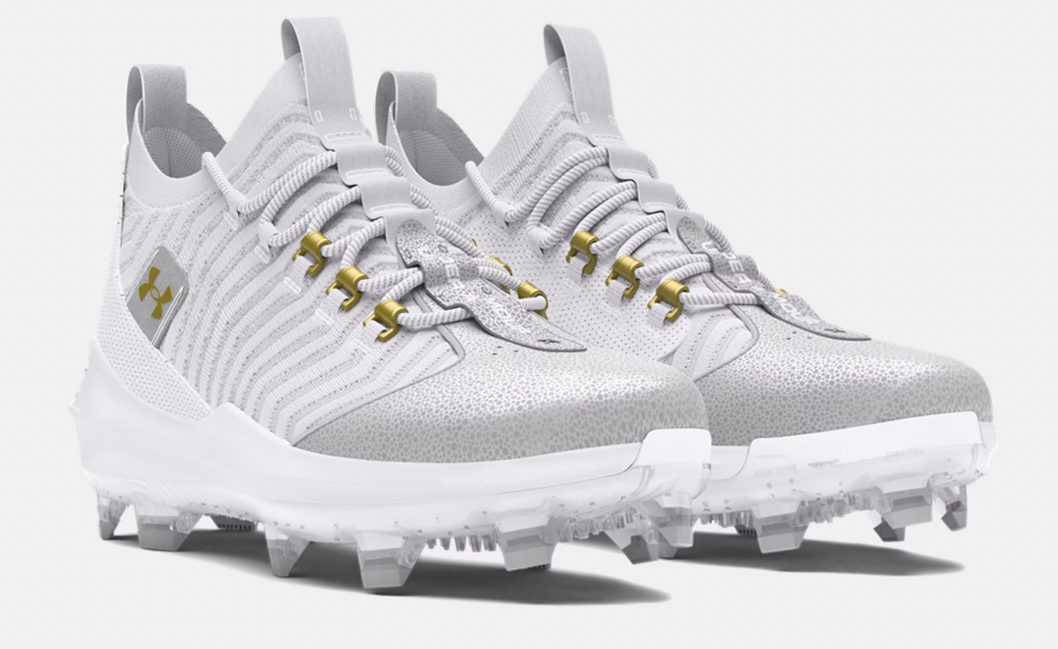 Men's UA Harper 9 Pro TPU Baseball Cleats – LE SANDLOT