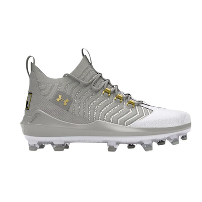 6.5 / Black-White-Metallic Gold