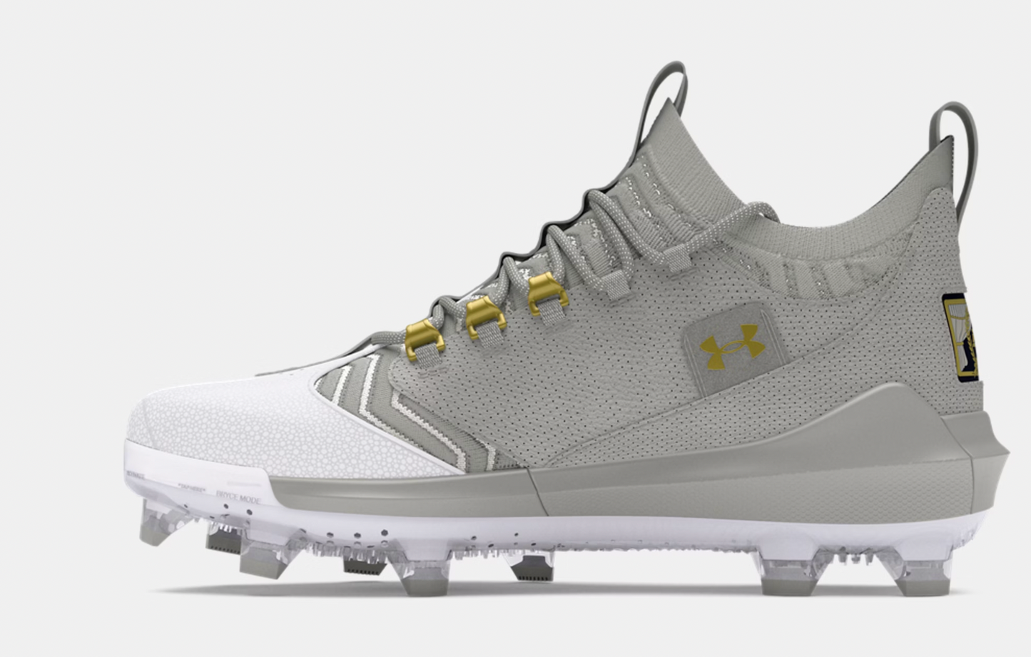 Men's UA Harper 9 Pro TPU Baseball Cleats