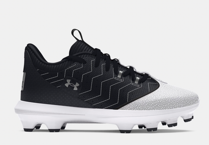 Boys' UA Harper 9 TPU Jr. Baseball Cleats