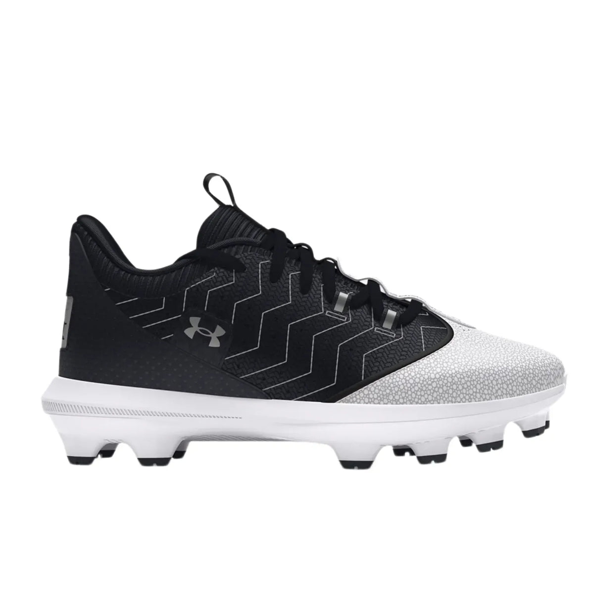 11K / Black-White-Metallic Gold