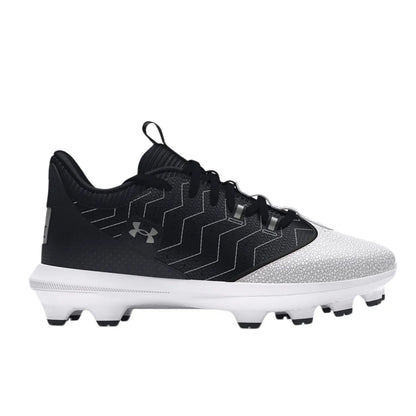 11K / Black-White-Metallic Gold