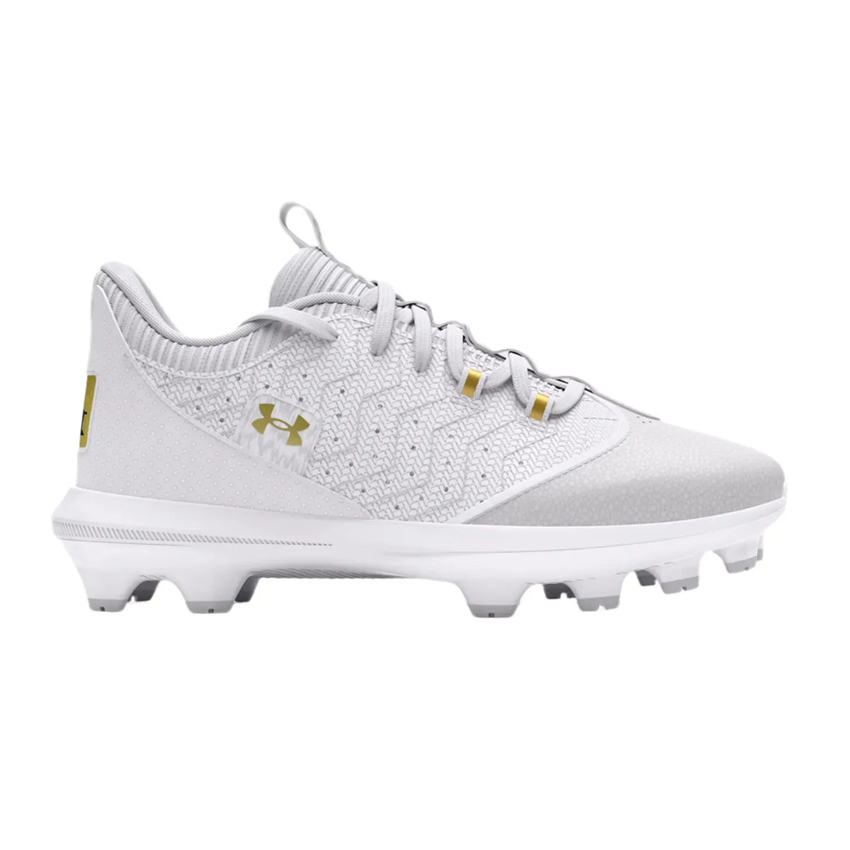 11K / Black-White-Metallic Gold