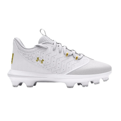 11K / Black-White-Metallic Gold