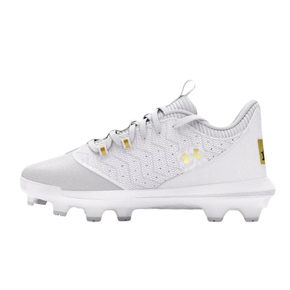 11K / Black-White-Metallic Gold