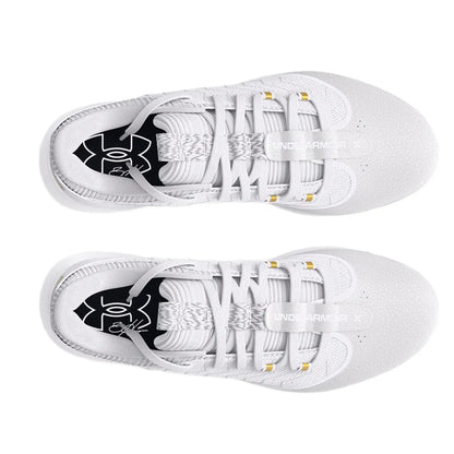 11K / Black-White-Metallic Gold